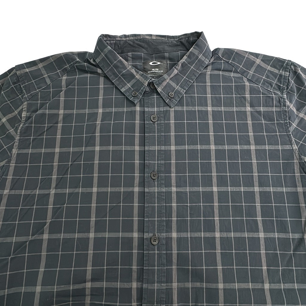 OAKLEY Check Shirt