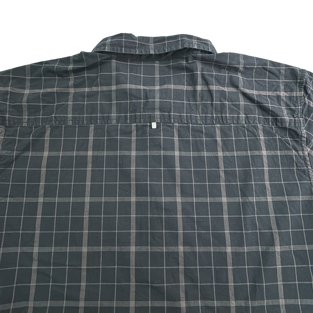 OAKLEY Check Shirt