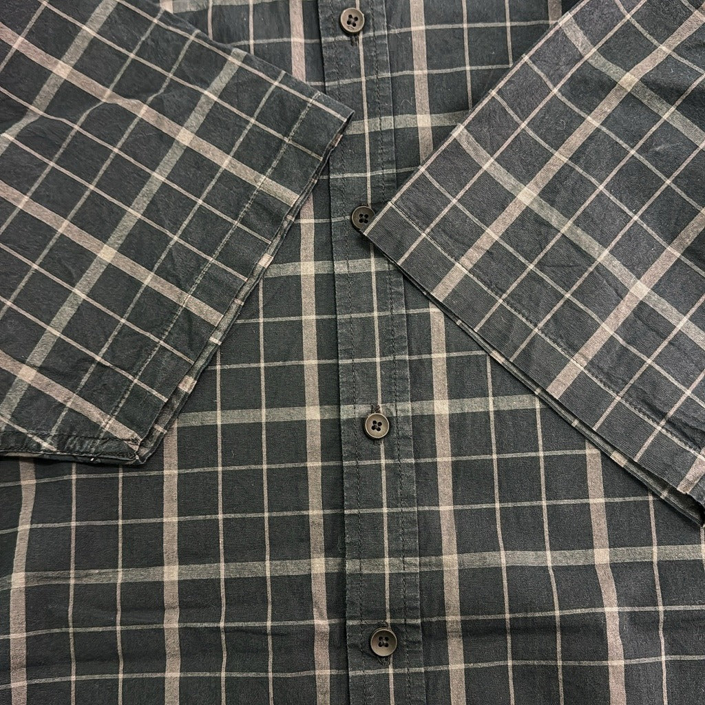 OAKLEY Check Shirt