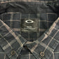 OAKLEY Check Shirt