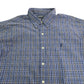 Polo by Ralph Lauren LOWELL SPORT Check Shirt