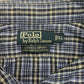 Polo by Ralph Lauren LOWELL SPORT Check Shirt