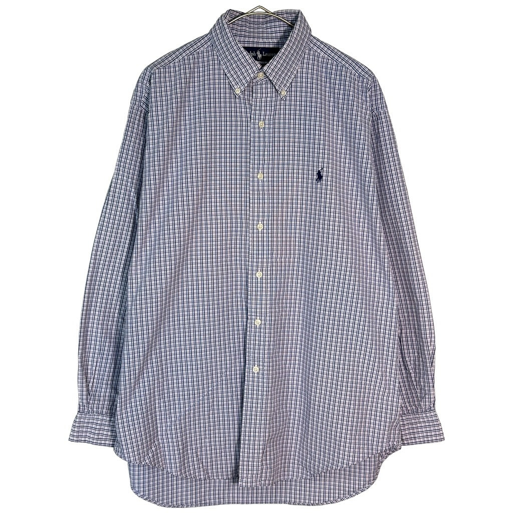 Polo by Ralph Lauren BLAKE Check Shirt