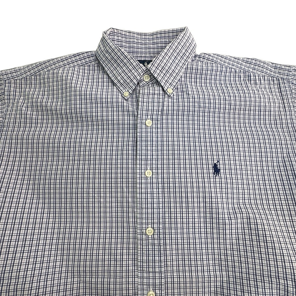 Polo by Ralph Lauren BLAKE Check Shirt