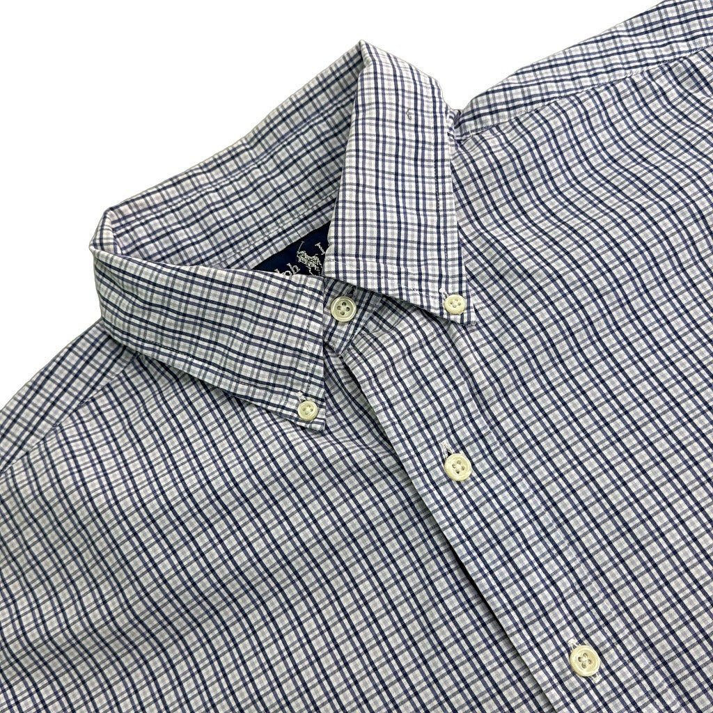 Polo by Ralph Lauren BLAKE Check Shirt