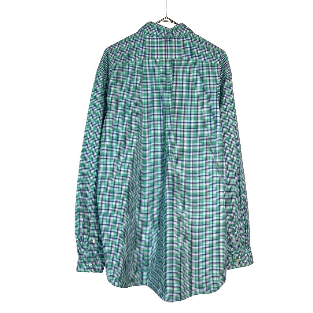 Polo by Ralph Lauren Check Shirt