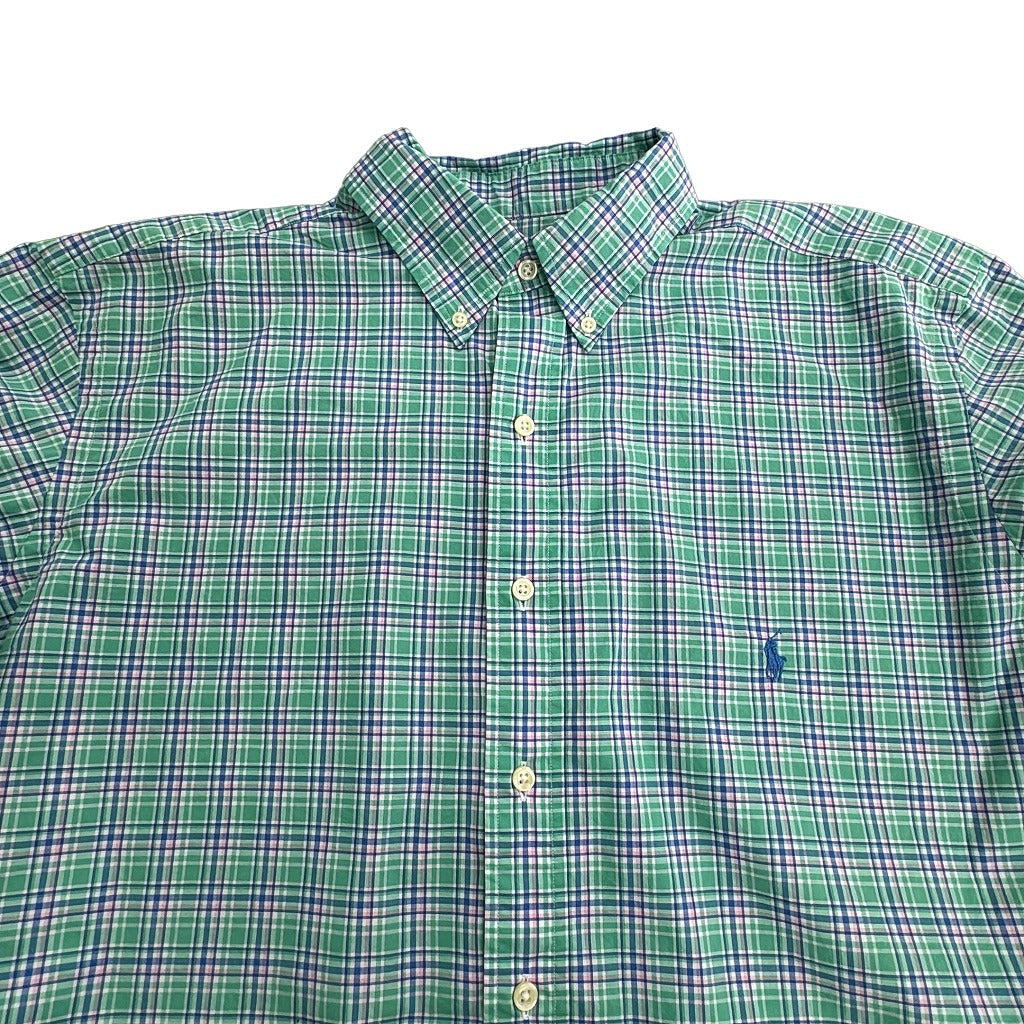 Polo by Ralph Lauren Check Shirt
