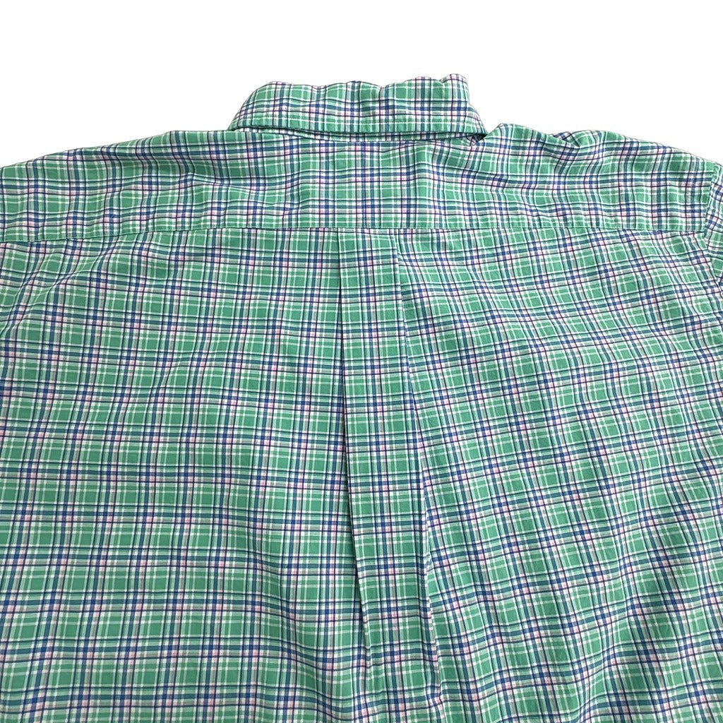 Polo by Ralph Lauren Check Shirt