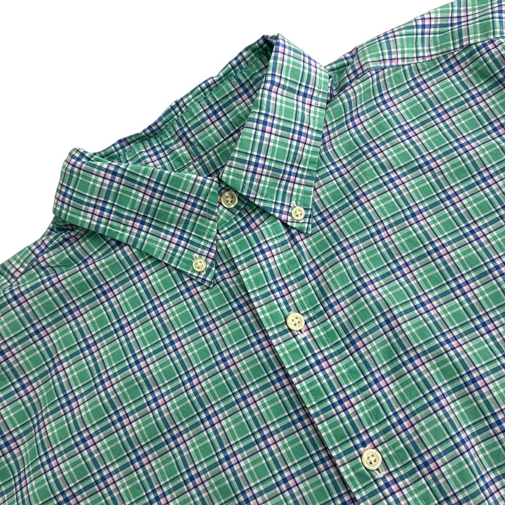 Polo by Ralph Lauren Check Shirt
