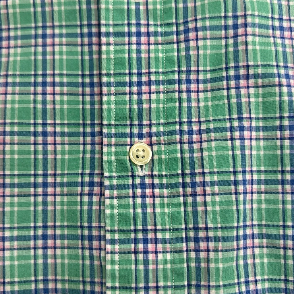 Polo by Ralph Lauren Check Shirt