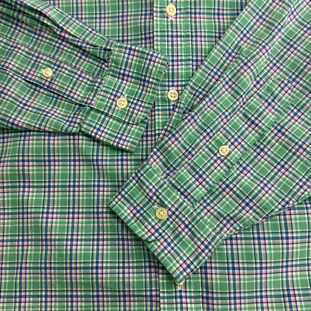 Polo by Ralph Lauren Check Shirt