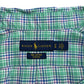 Polo by Ralph Lauren Check Shirt
