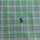 Polo by Ralph Lauren Check Shirt