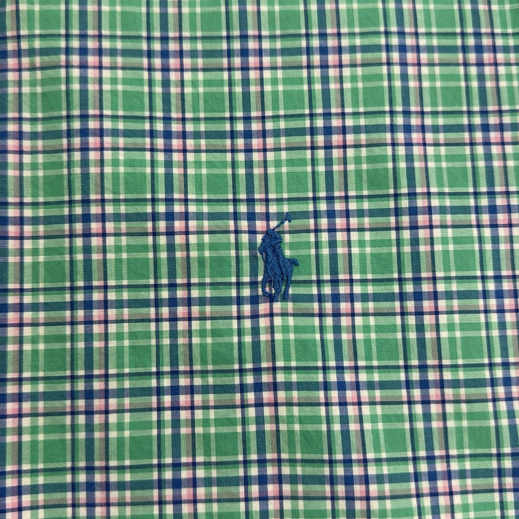 Polo by Ralph Lauren Check Shirt