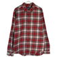 patagonia Organic Cotton Check Shirt