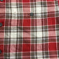 patagonia Organic Cotton Check Shirt