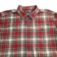 patagonia Organic Cotton Check Shirt