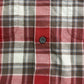 patagonia Organic Cotton Check Shirt