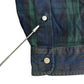90s Ralph Lauren GOLF TILDEN Check Shirt