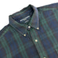 90s Ralph Lauren GOLF TILDEN Check Shirt