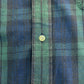 90s Ralph Lauren GOLF TILDEN Check Shirt