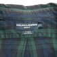 90s Ralph Lauren GOLF TILDEN Check Shirt