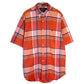 RALPH LAUREN BLAKE Check Shirt