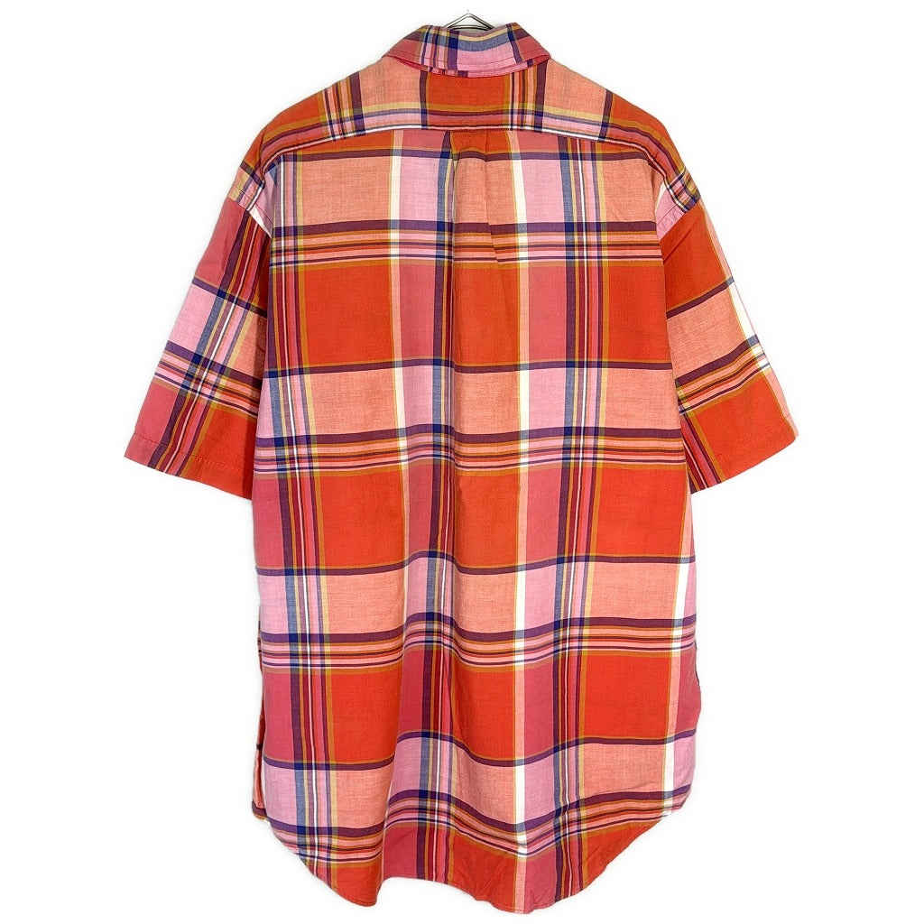 RALPH LAUREN BLAKE Check Shirt