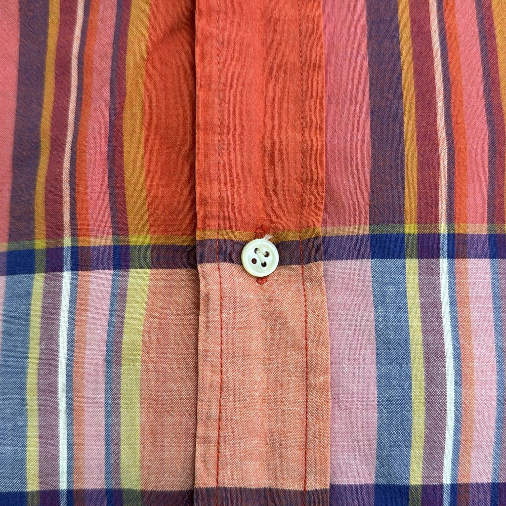 RALPH LAUREN BLAKE Check Shirt