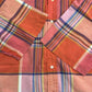RALPH LAUREN BLAKE Check Shirt