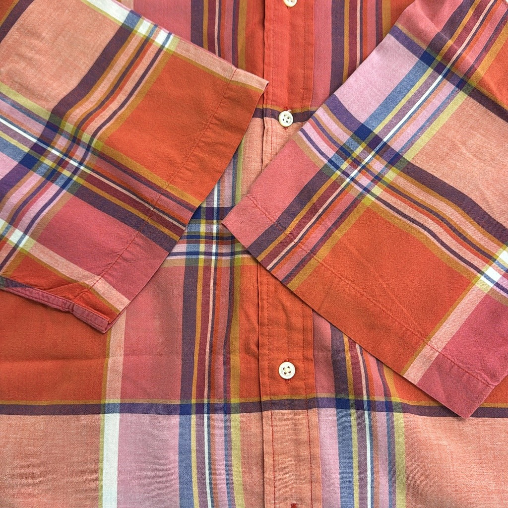 RALPH LAUREN BLAKE Check Shirt