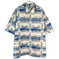 80s reyn spooner Aloha Shirt