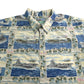 80s reyn spooner Aloha Shirt