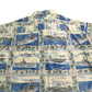 80s reyn spooner Aloha Shirt