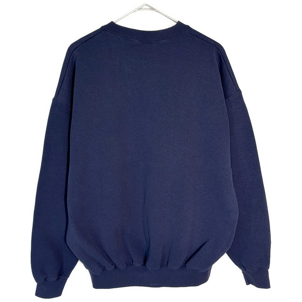 90s DISCUS Athtetic Plain Sweat