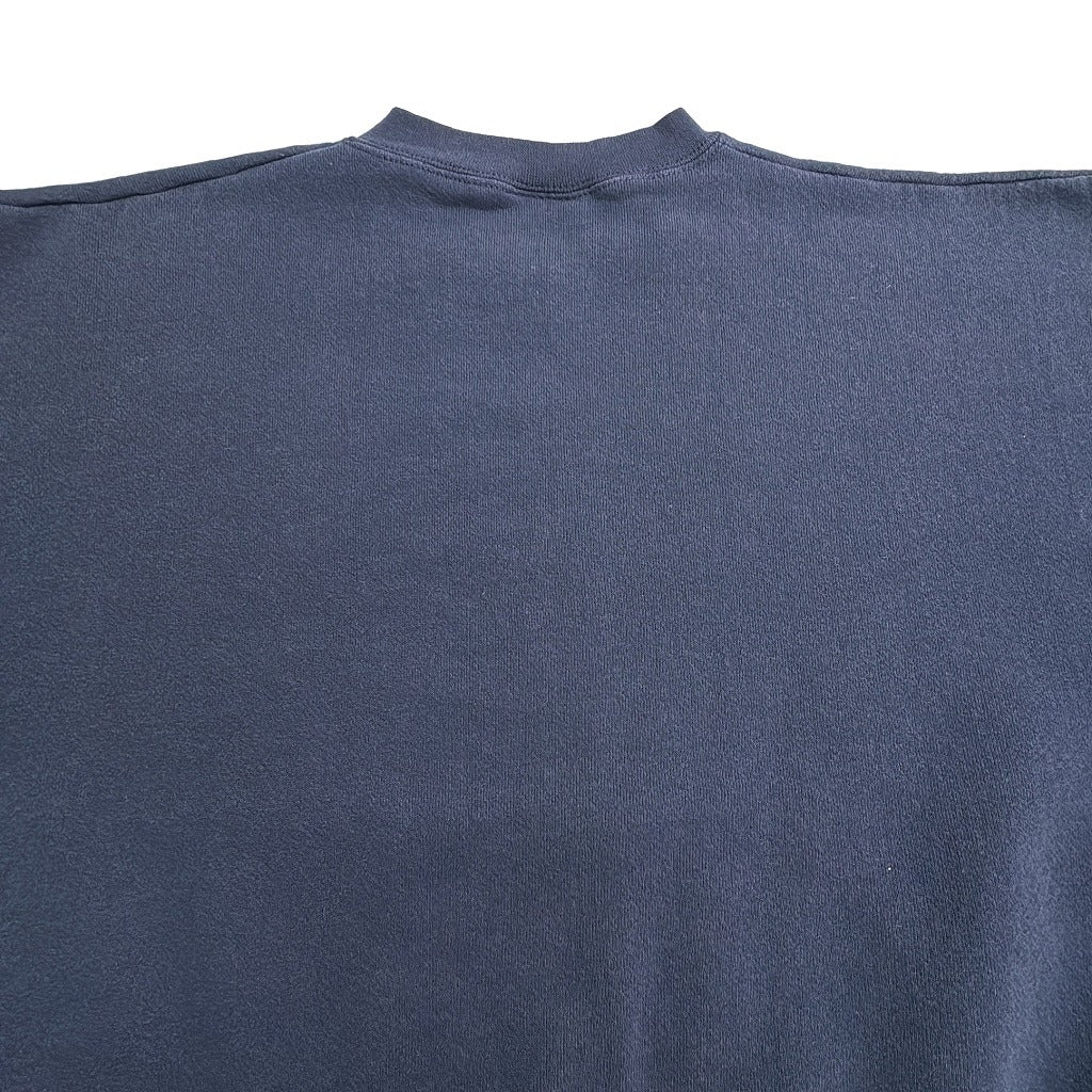 90s DISCUS Athtetic Plain Sweat