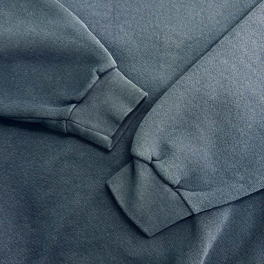 90s DISCUS Athtetic Plain Sweat