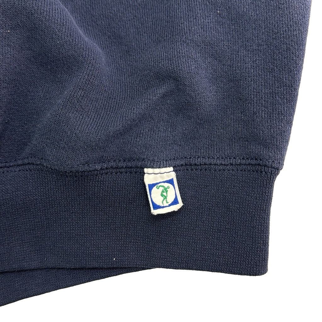 90s DISCUS Athtetic Plain Sweat