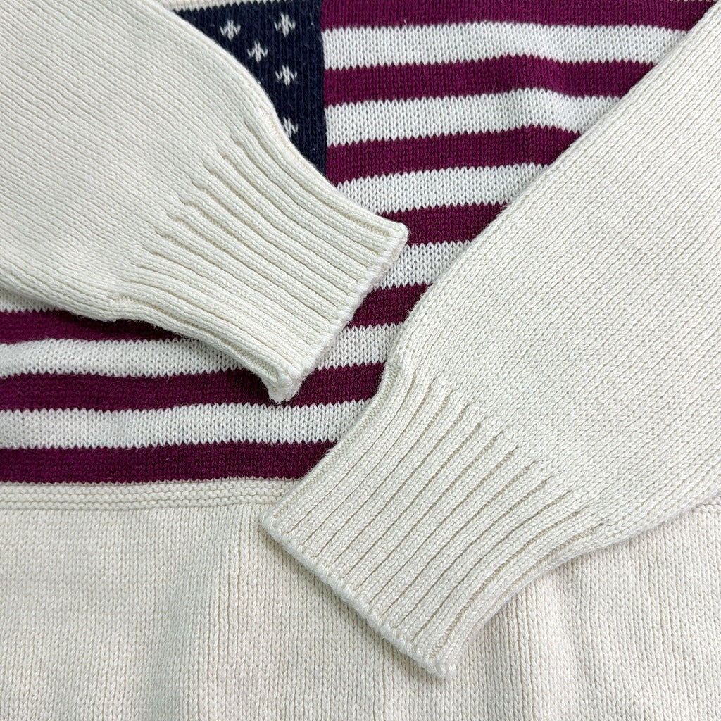 COTTON CLUB Turtleneck Sweater