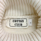 COTTON CLUB Turtleneck Sweater