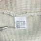 COTTON CLUB Turtleneck Sweater