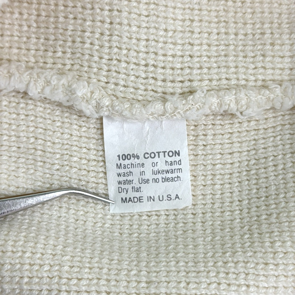 COTTON CLUB Turtleneck Sweater
