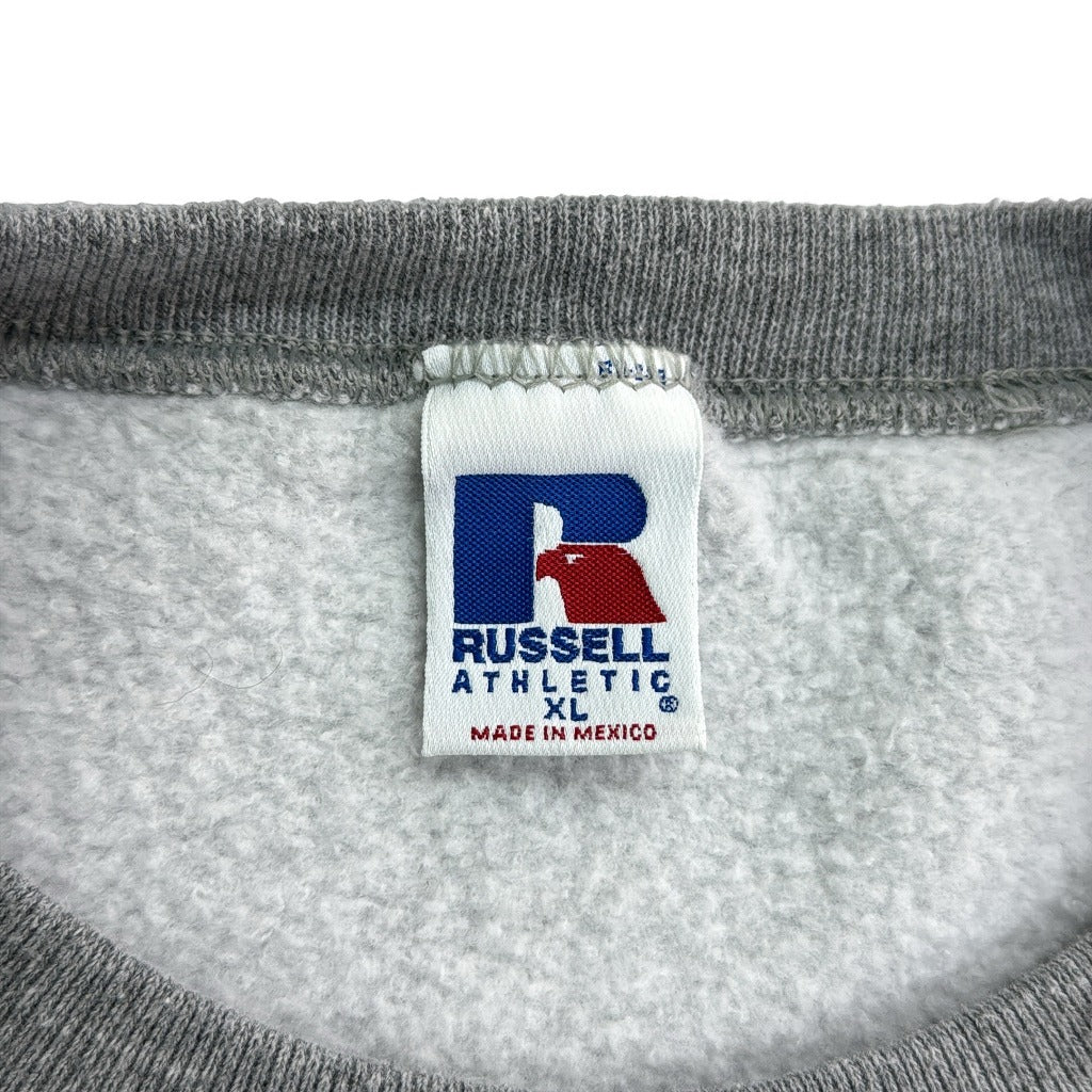 90s RUSSELL ATHLETIC College Sweat