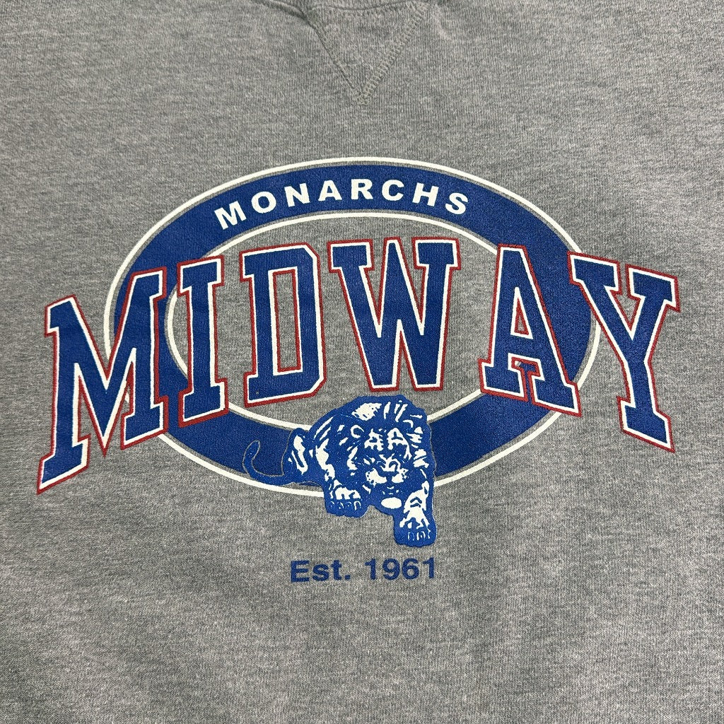 90s RUSSELL ATHLETIC College Sweat
