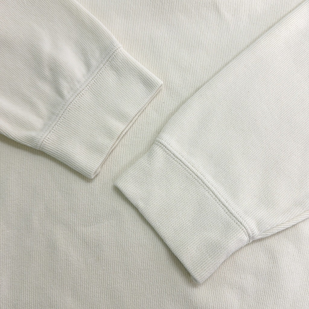 Polo by Ralph Lauren Half Zip Cotton Sweater Half Zip Sweater