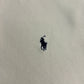 Polo by Ralph Lauren Half Zip Cotton Sweater Half Zip Sweater
