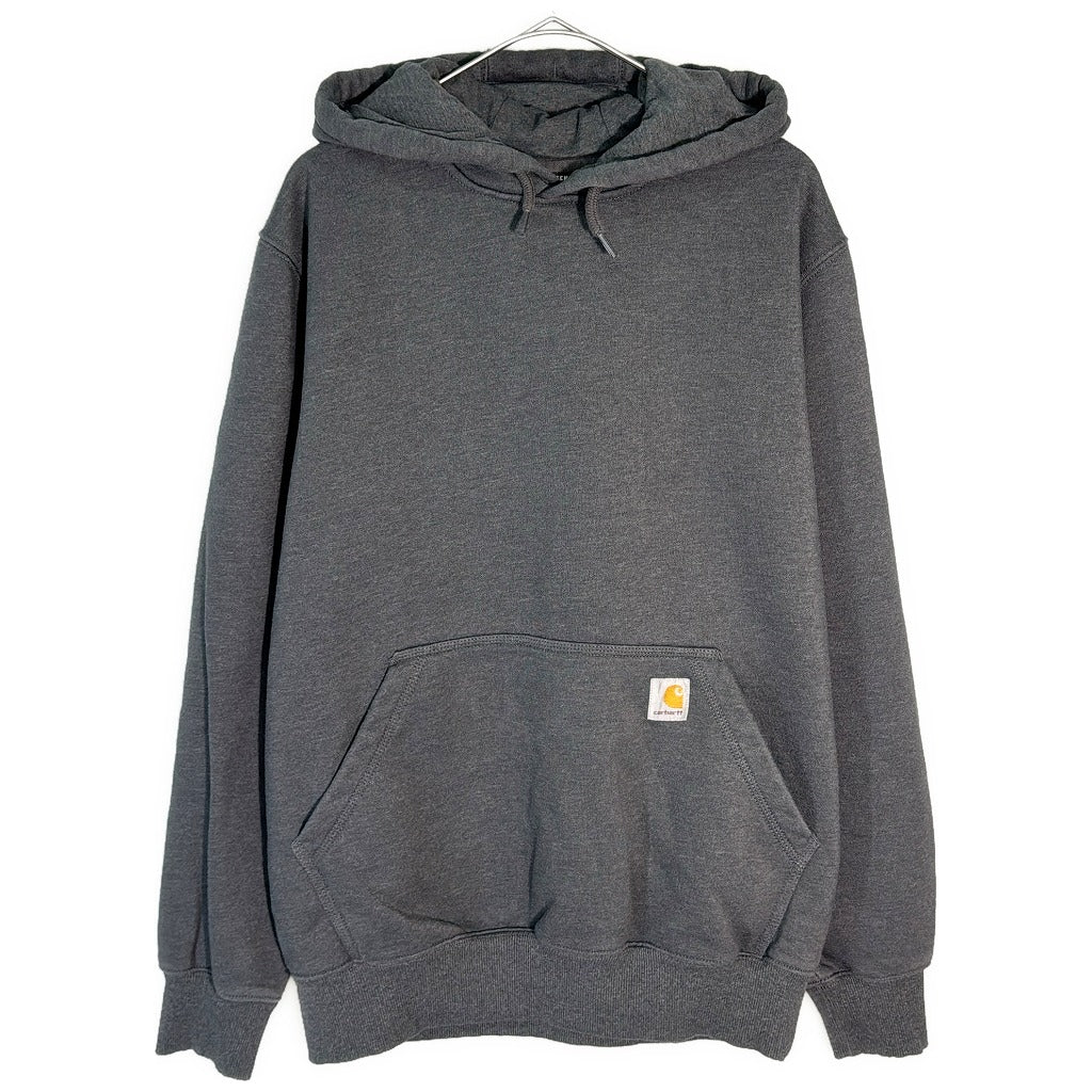 Carhartt Logo Hoodie