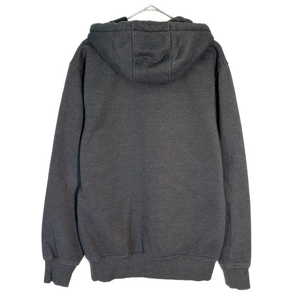 Carhartt Logo Hoodie