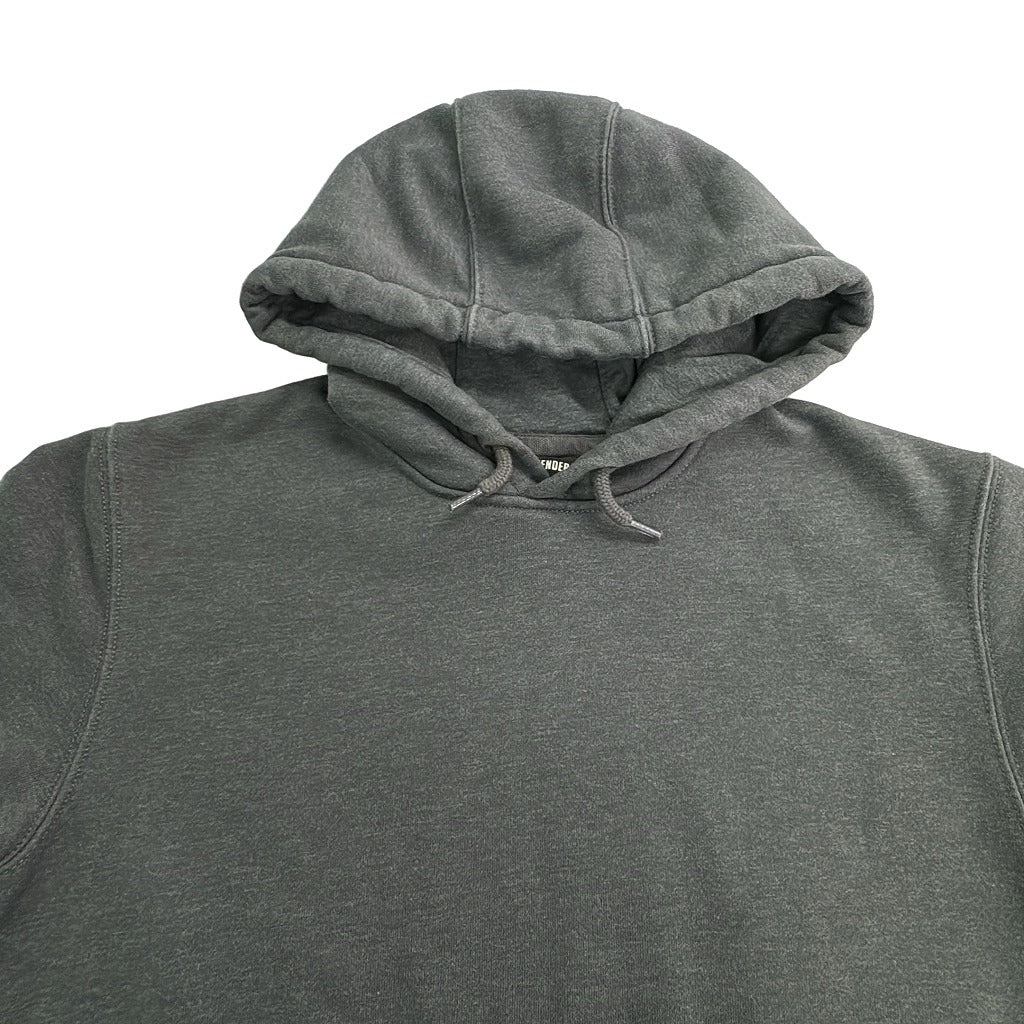 Carhartt Logo Hoodie
