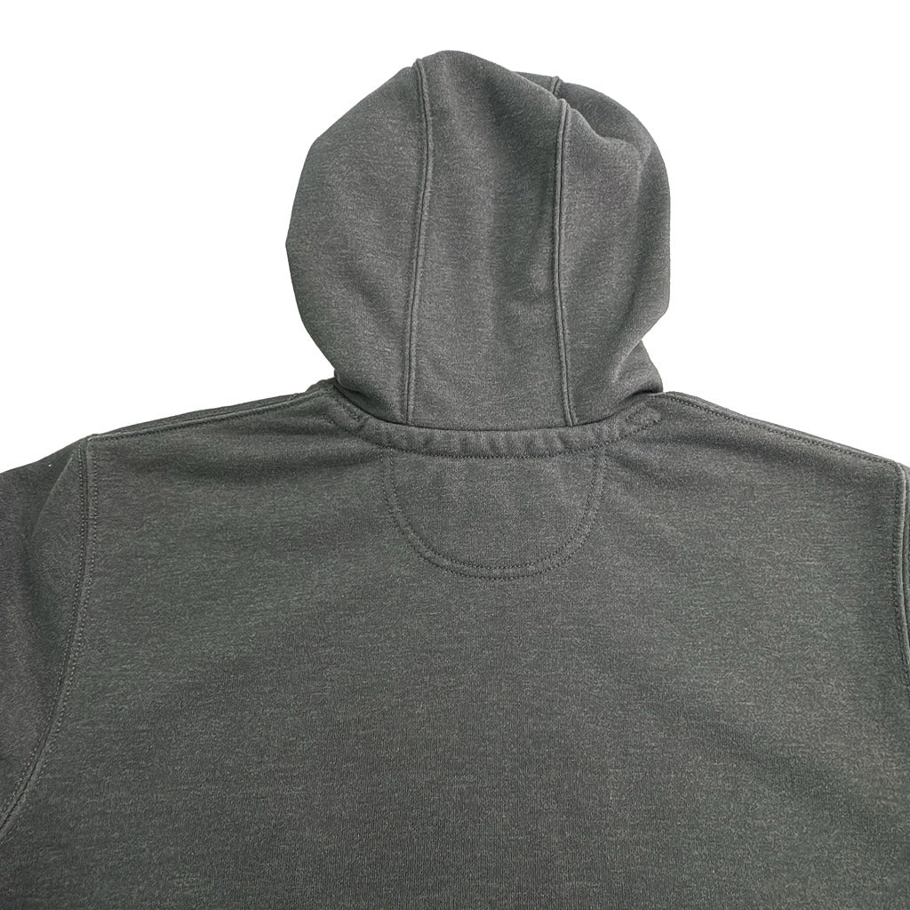 Carhartt Logo Hoodie